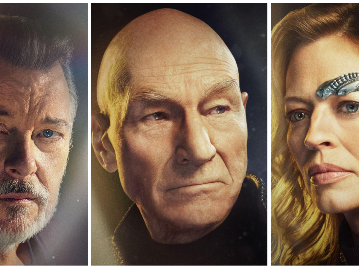star trek, picard,