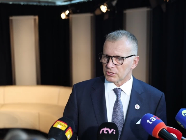 Boris Kollár