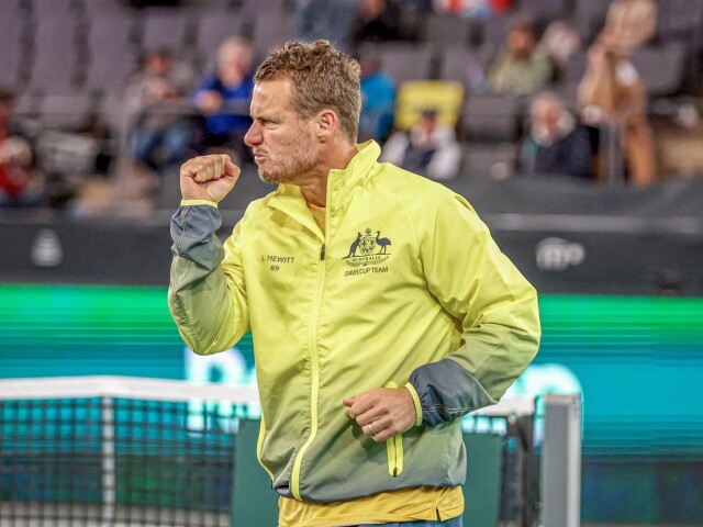 Hewitt