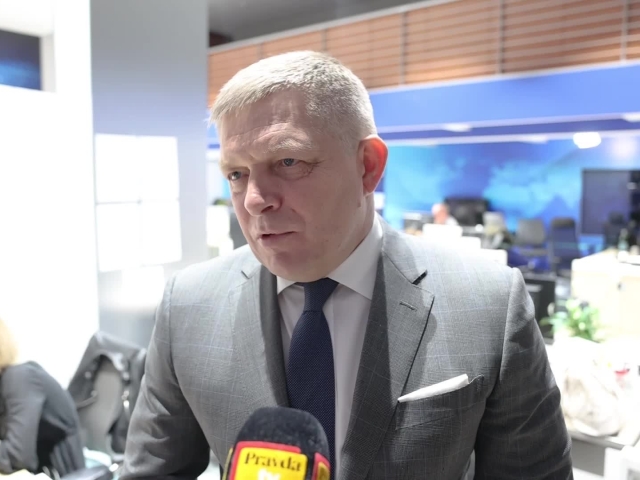 Robert Fico