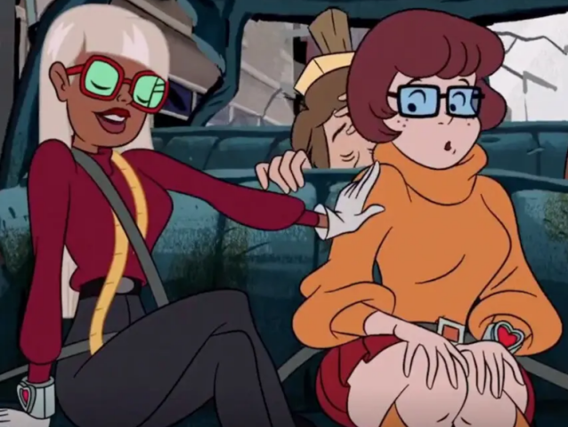 Scooby Doo