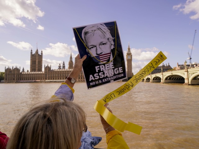 assange