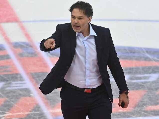 Jaromír Jágr