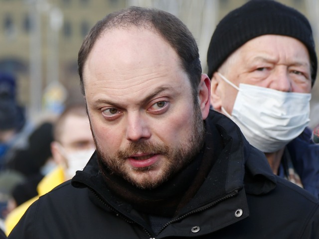 Vladimír Kara-Murza
