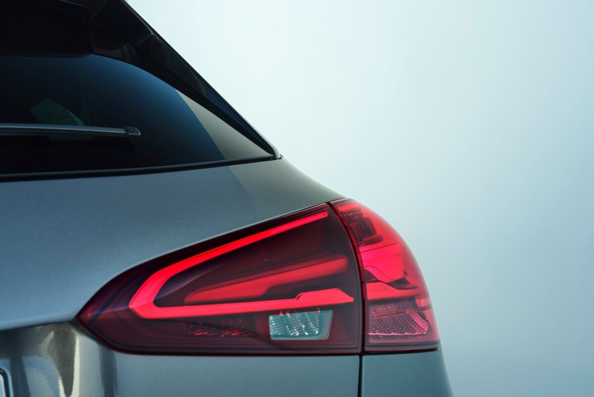 Mercedes-Benz A-Class - 2022