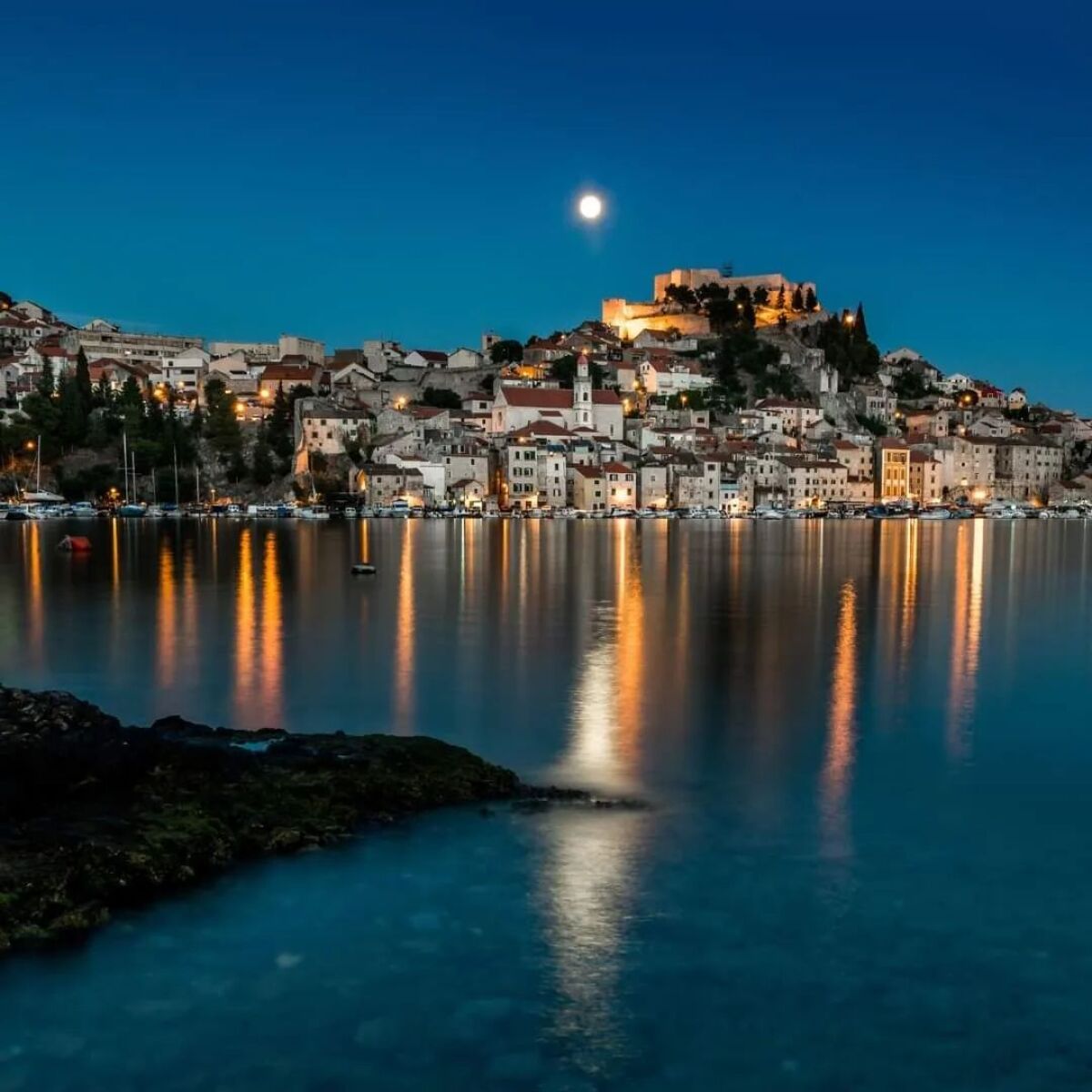 Šibenik, Chorvátsko