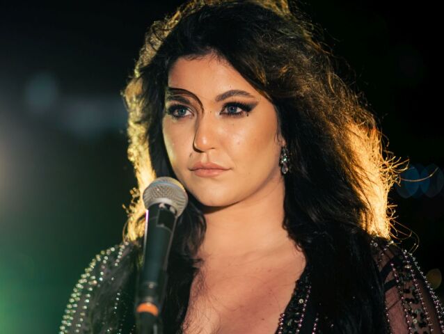 Celeste Buckingham
