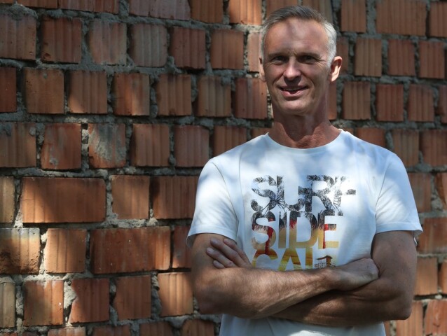 Dominik Hašek