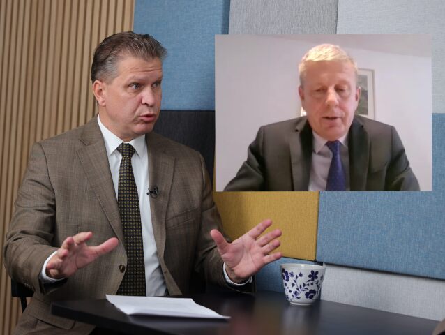 Ide o pravdu, Peter Bielik, Vladimír Lengvarský