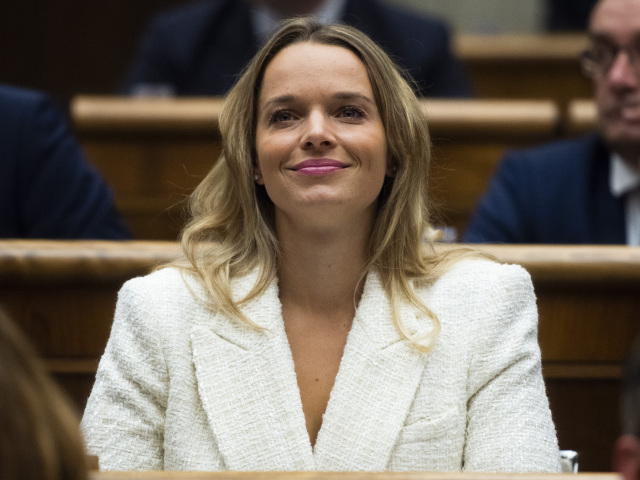 Romana Tabák