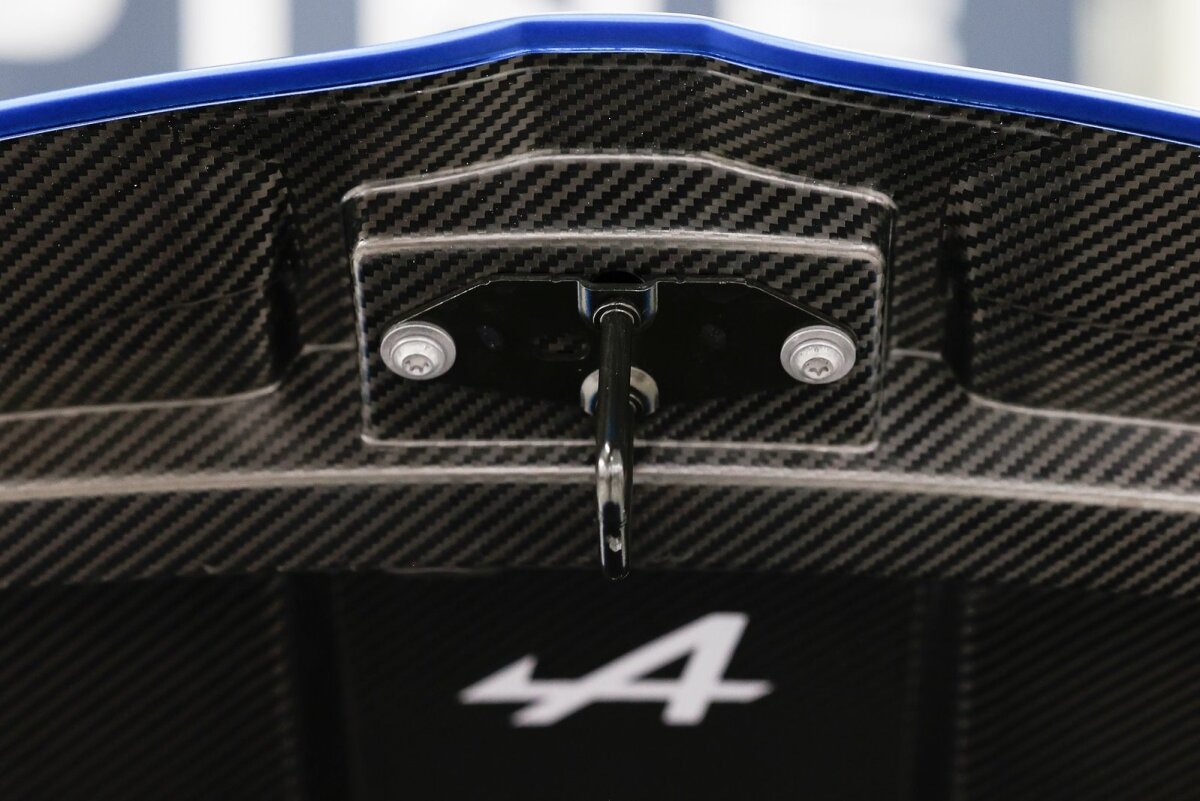 Alpine A110 R - 2022
