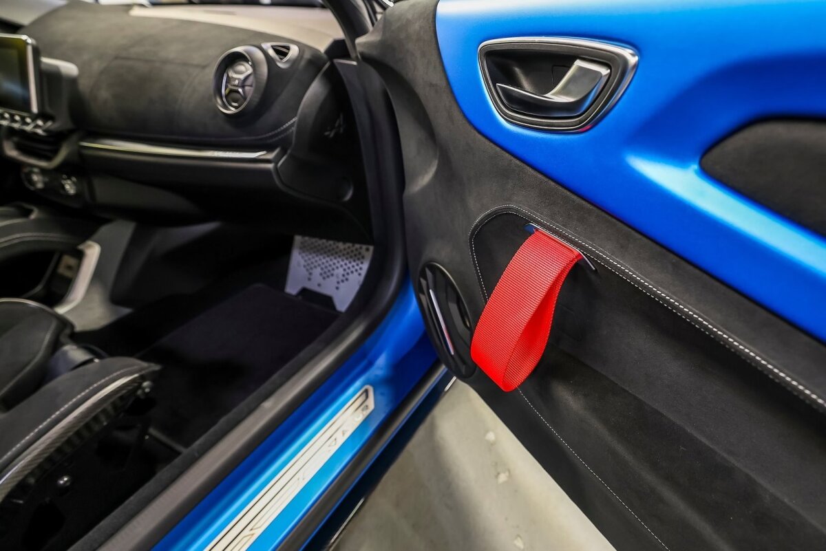 Alpine A110 R - 2022