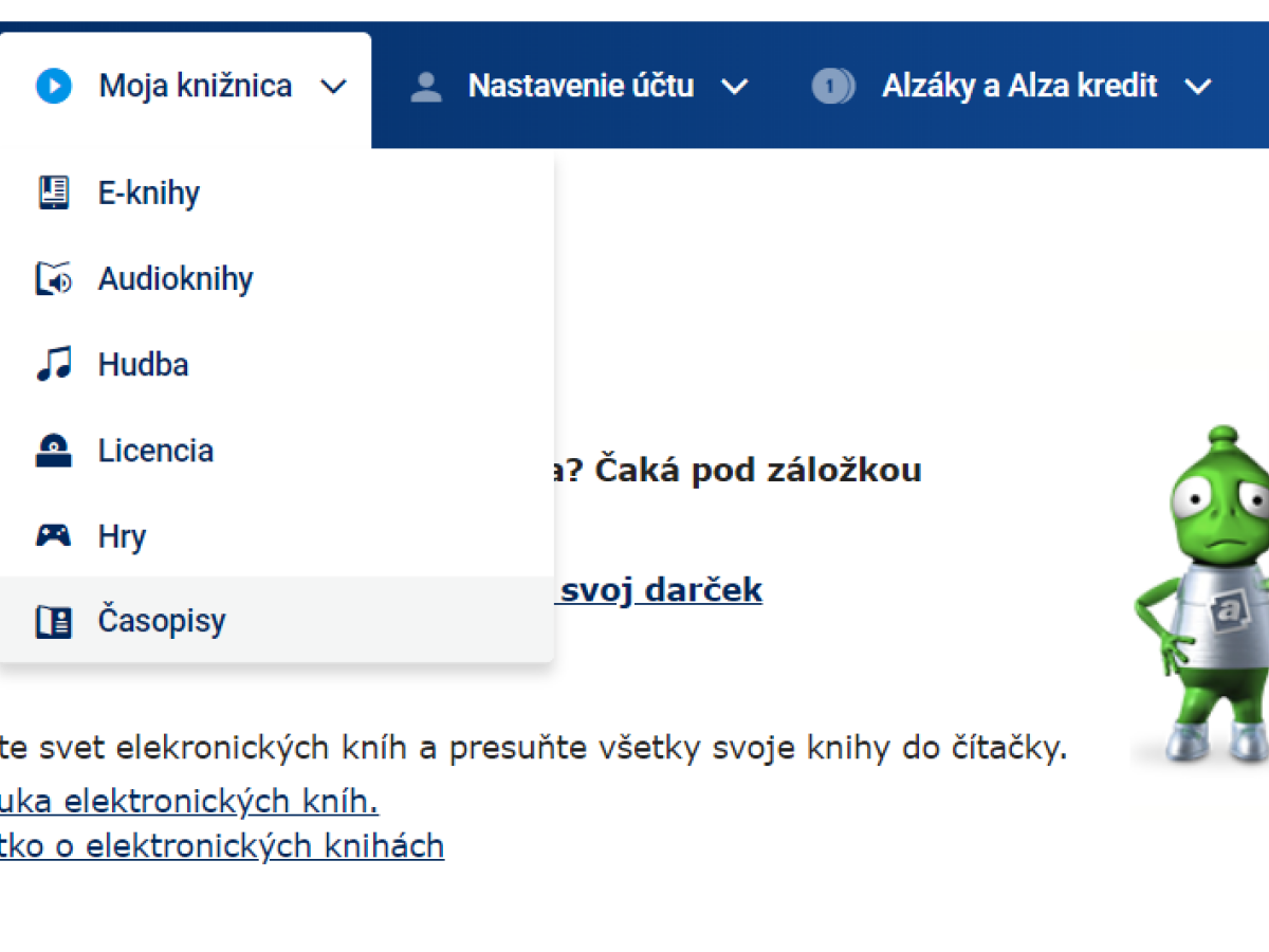 Alza