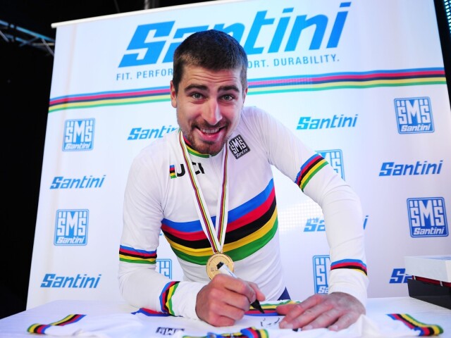 2017 Sagan