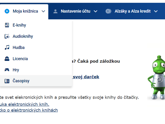 Alza