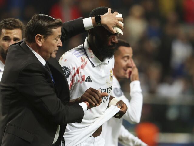 Antonio Rüdiger