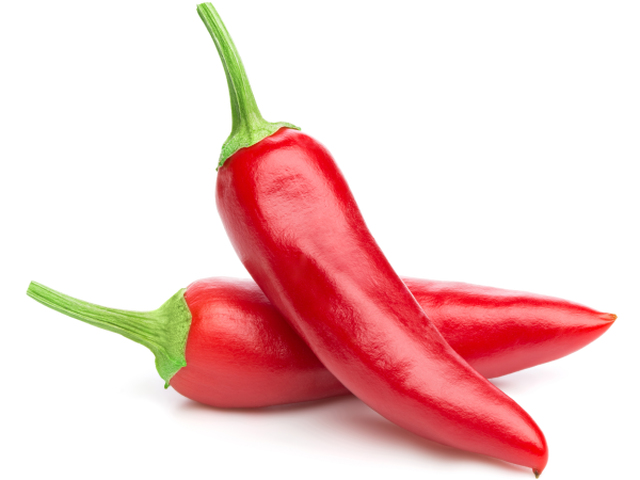 čili, papričky, korenie, paprika, červená