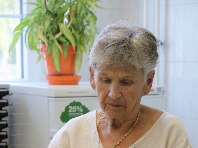 Darina Matyášová