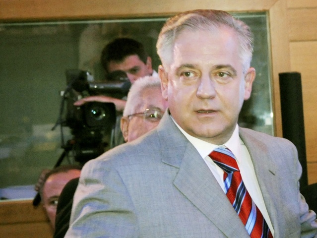Ivo Sanader