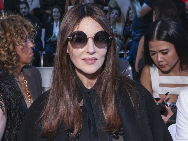 Monica Bellucci