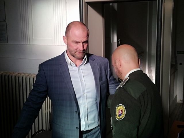 norbert bodor, kauza dobytkár