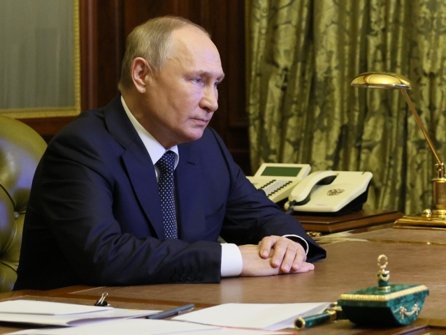 putin
