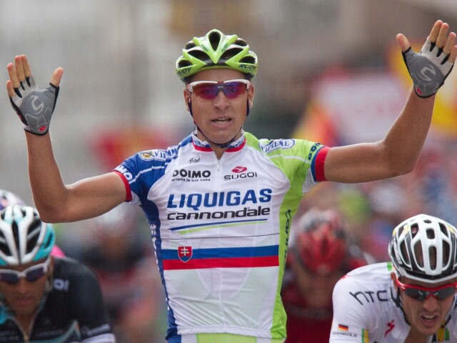 Sagan 2011