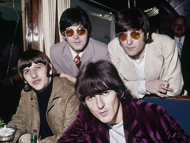 The Beatles