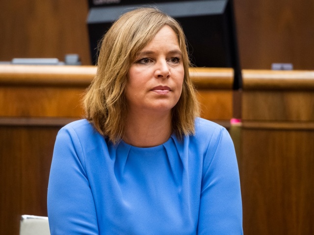 Veronika Remišová
