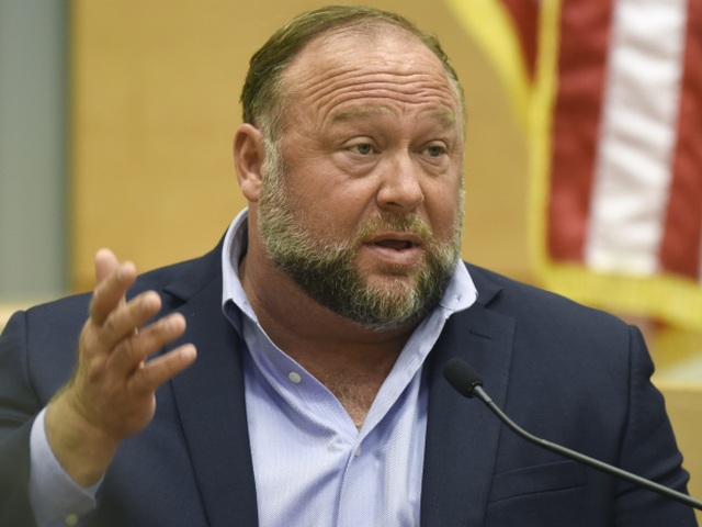 Alex Jones