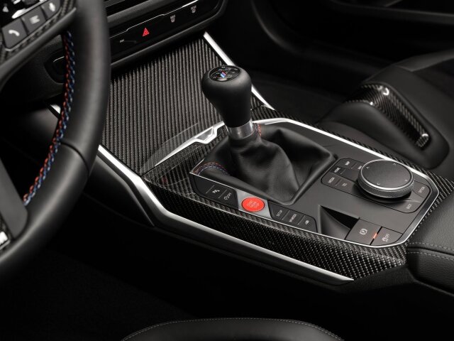 BMW M2 - 2022