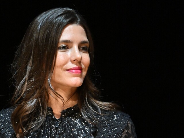 Charlotte Casiraghi