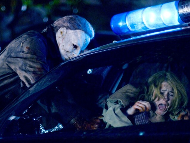 Halloween, 2007