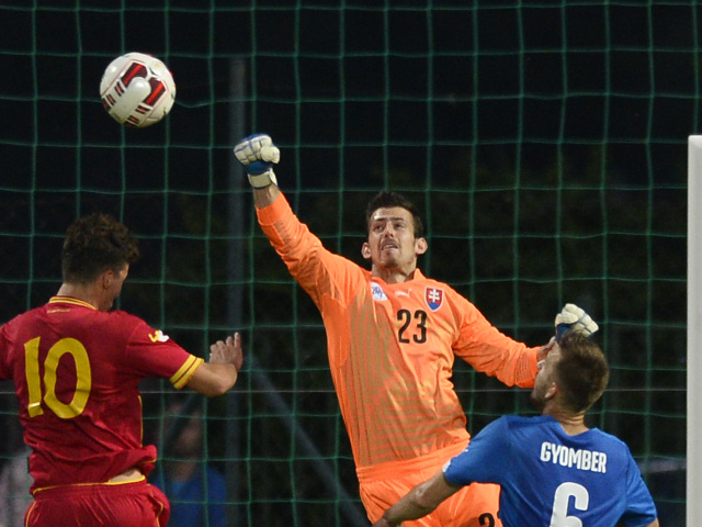 Martin Dúbravka