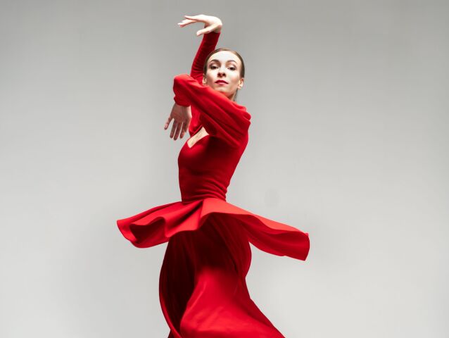 Olga Smirnova