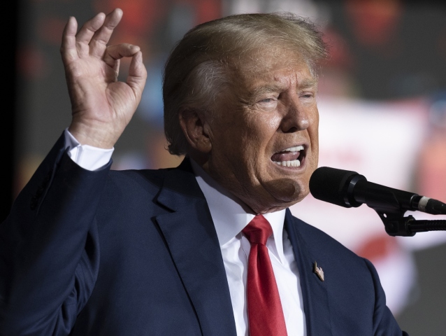 trump