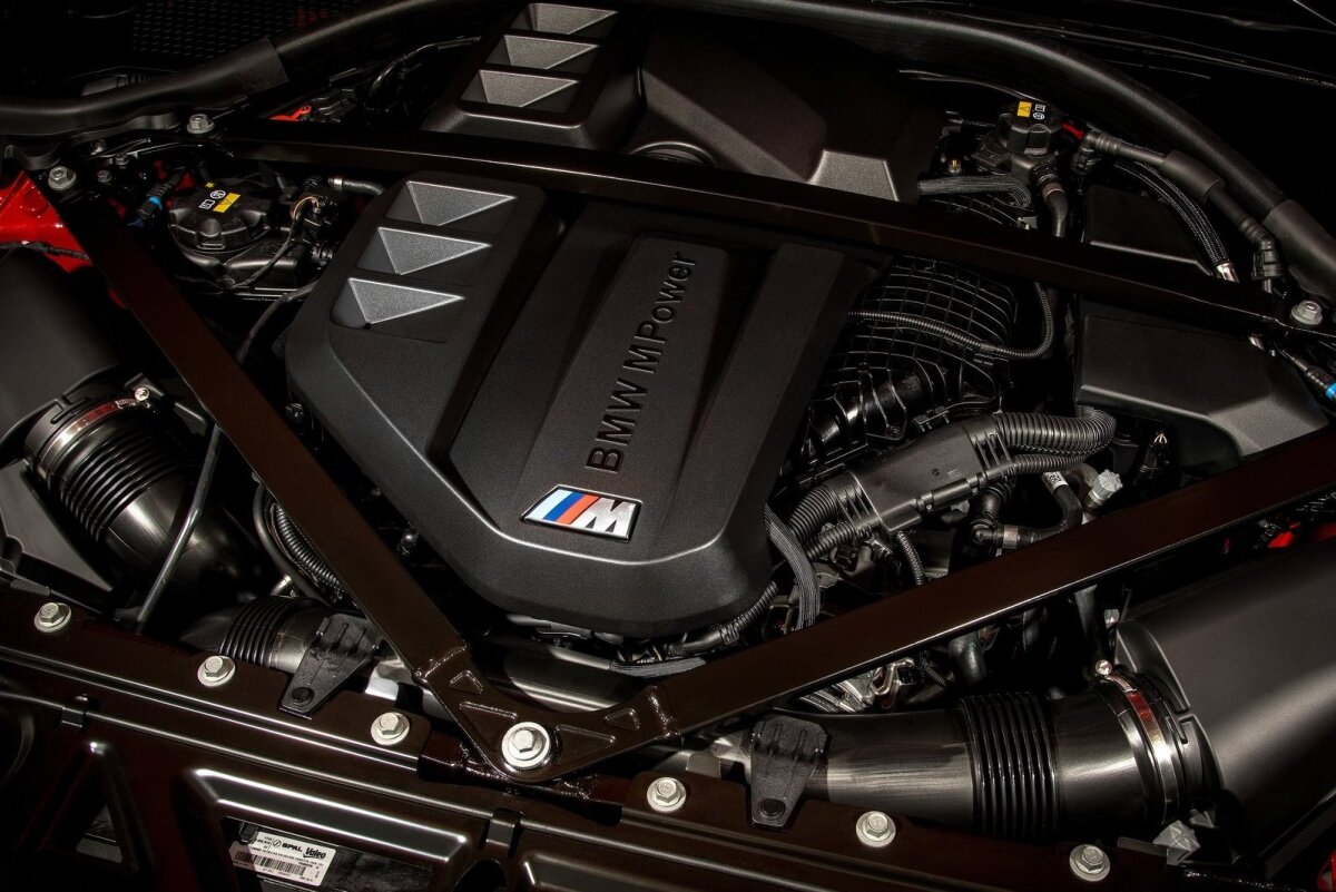 BMW M2 - 2022