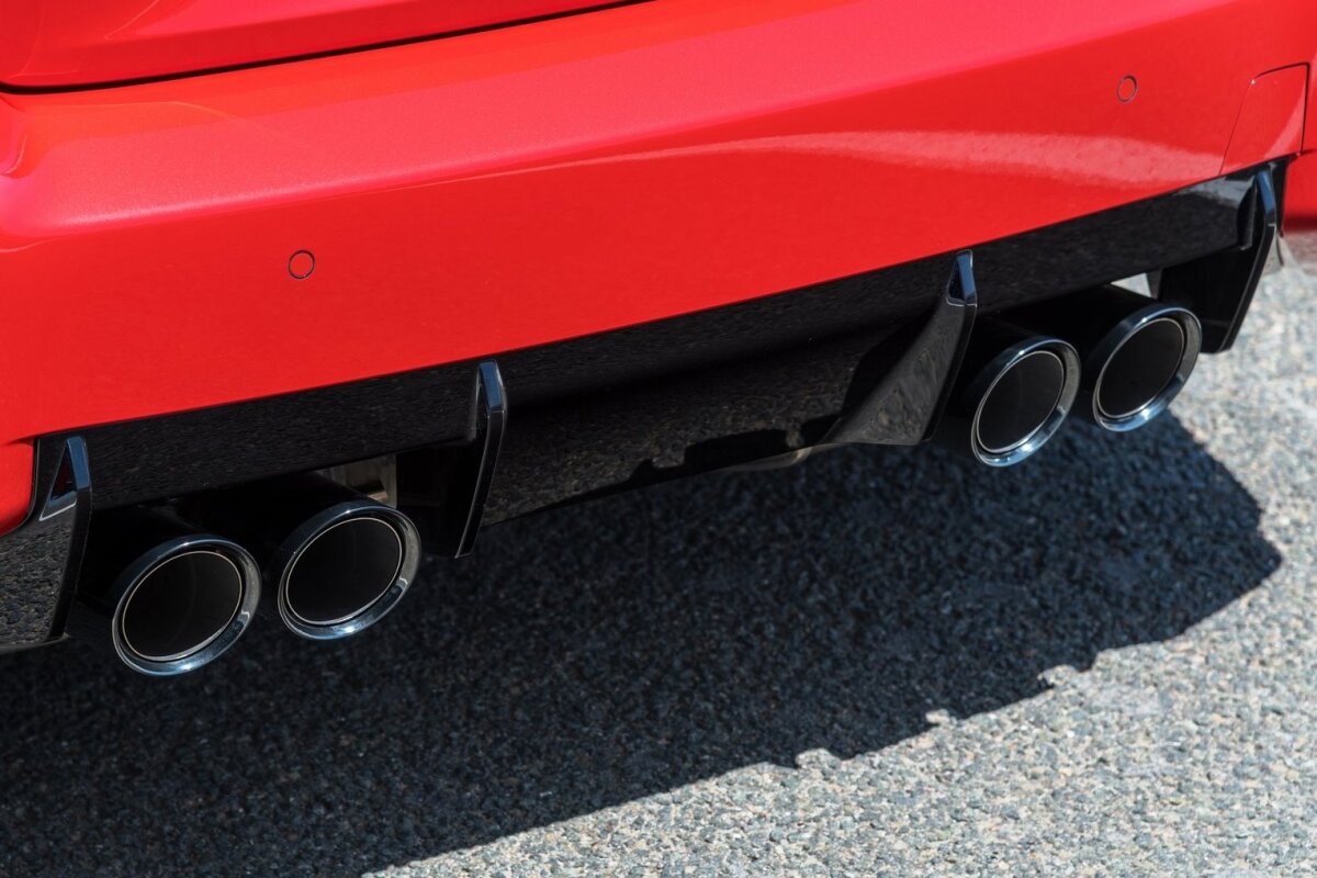 BMW M2 - 2022