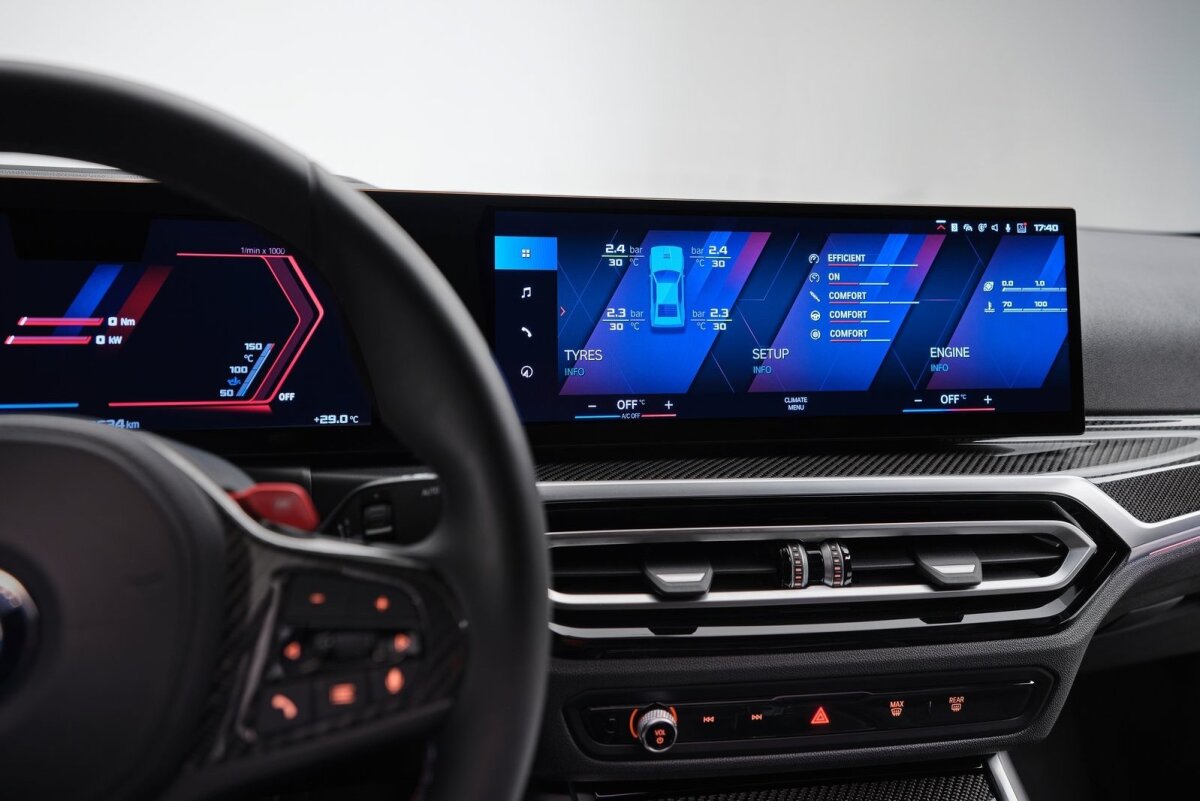 BMW M2 - 2022