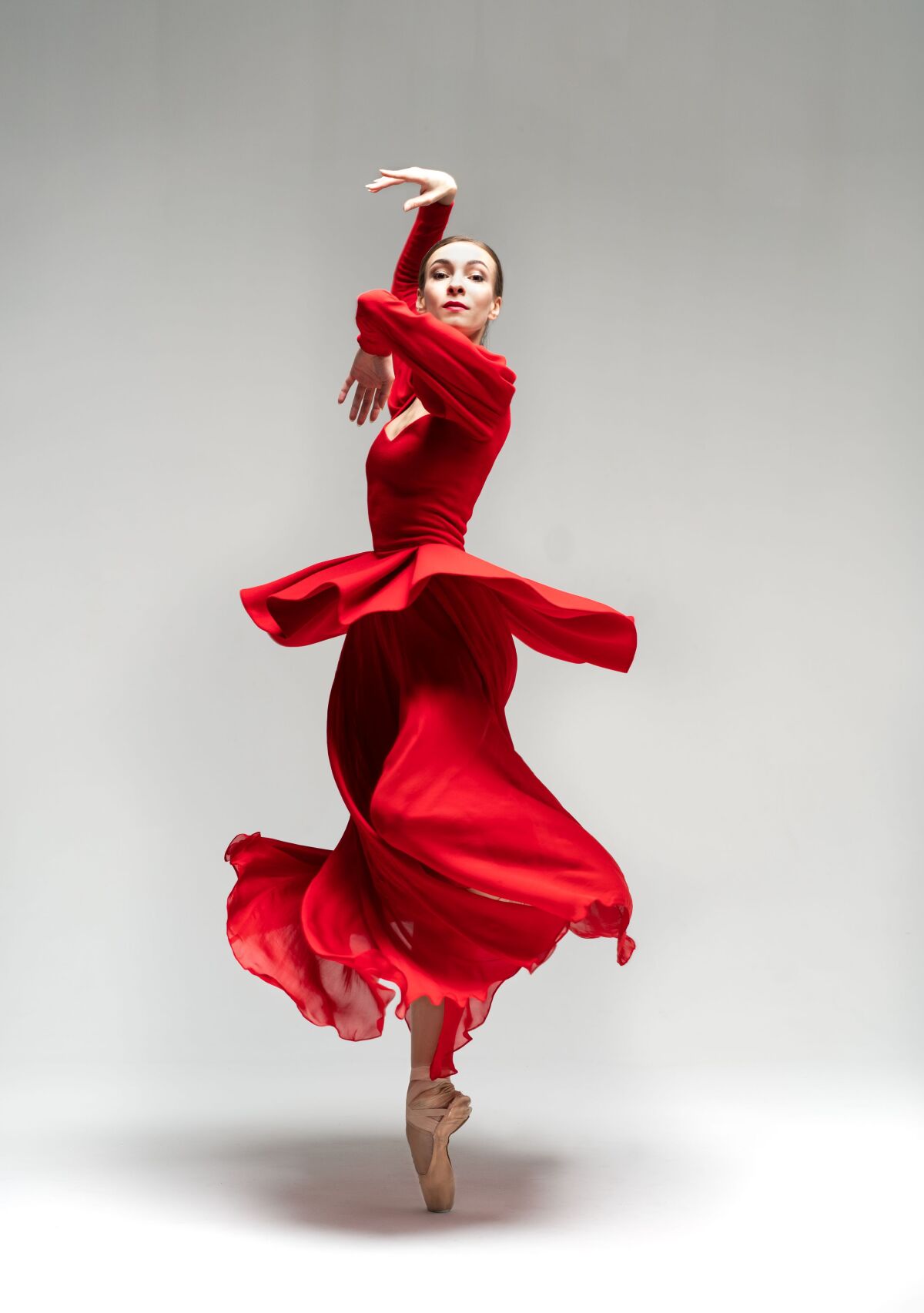 Olga Smirnova