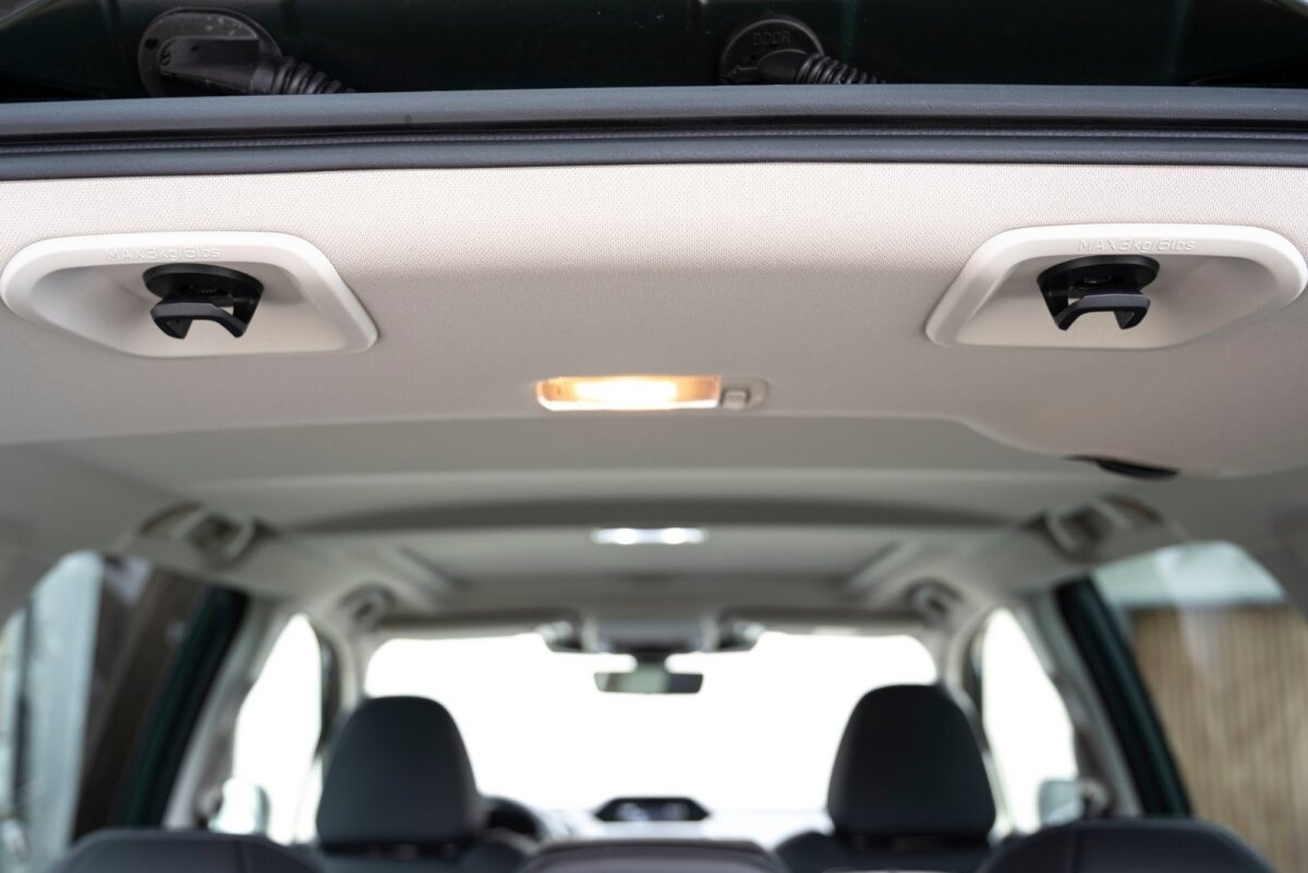 Subaru Forester - 2022