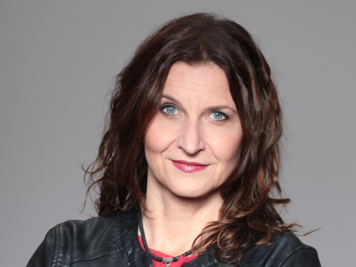 Miriam Kittler