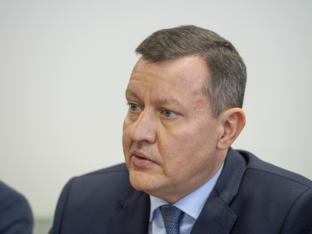 Daniel Lipšic
