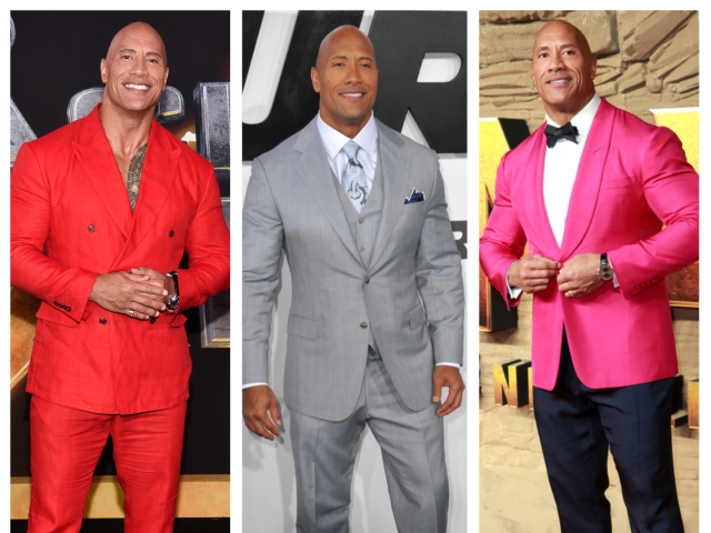 Dwayne Johnson