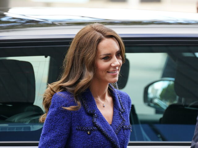 Kate, william