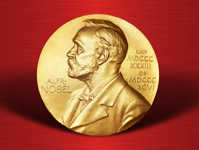 Nobelova cena, cena za ľudskosť, Alfred Nobel,