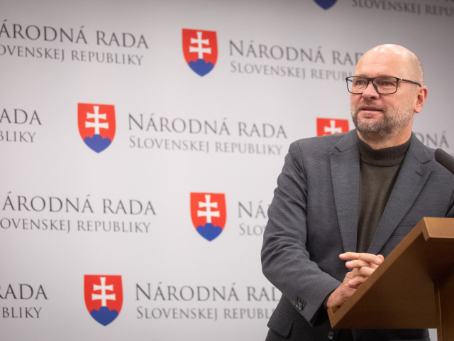 Richard Sulík