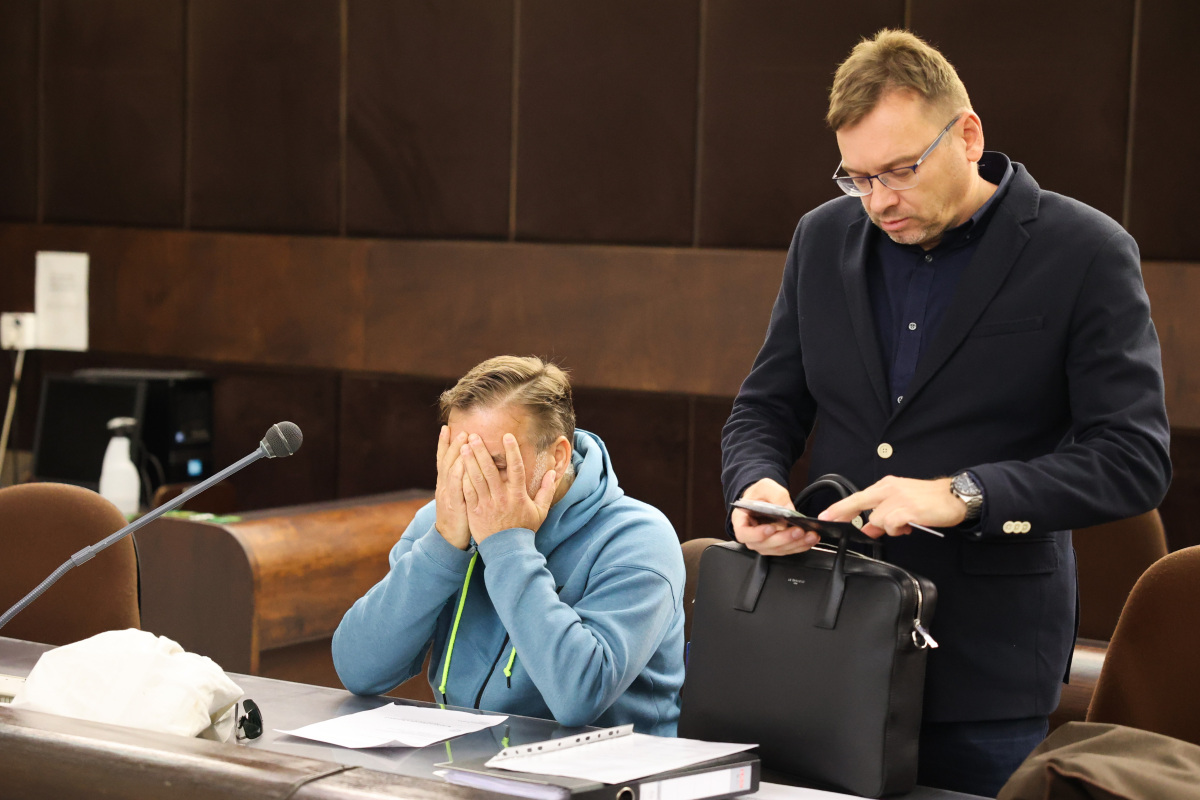 Dušan Dědeček