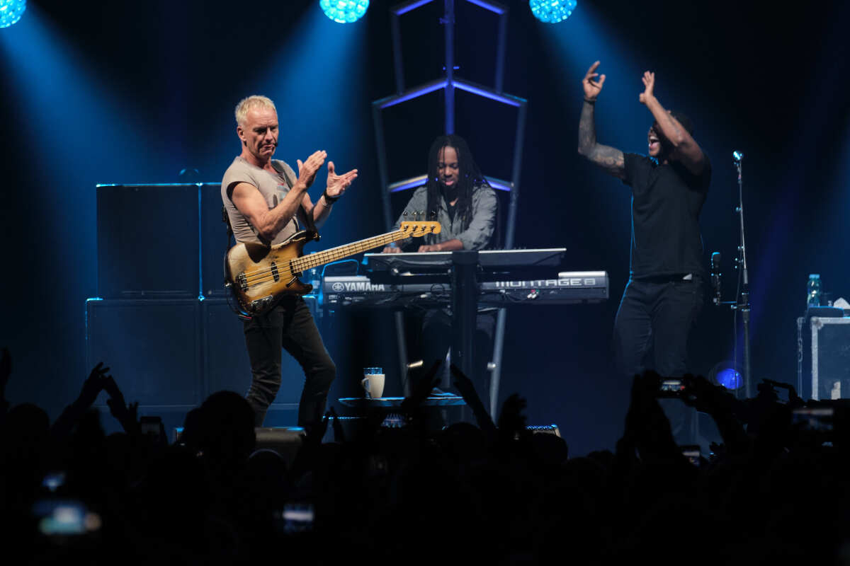 STING - KOSICE 2022 PIT39946