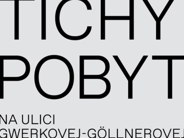 kniha tichy-pobyt-na-ulici-gwerkovej-gollnerovej
